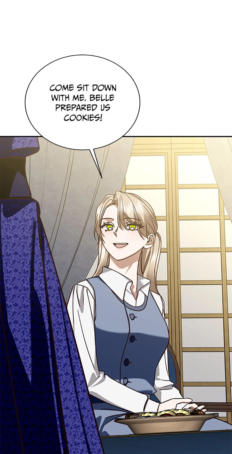 One Regret Is Enough Chapter 91 page 50