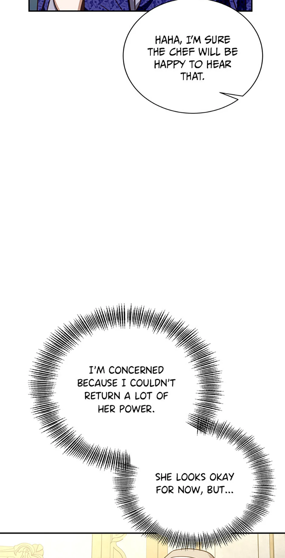 One Regret Is Enough Chapter 91 page 53