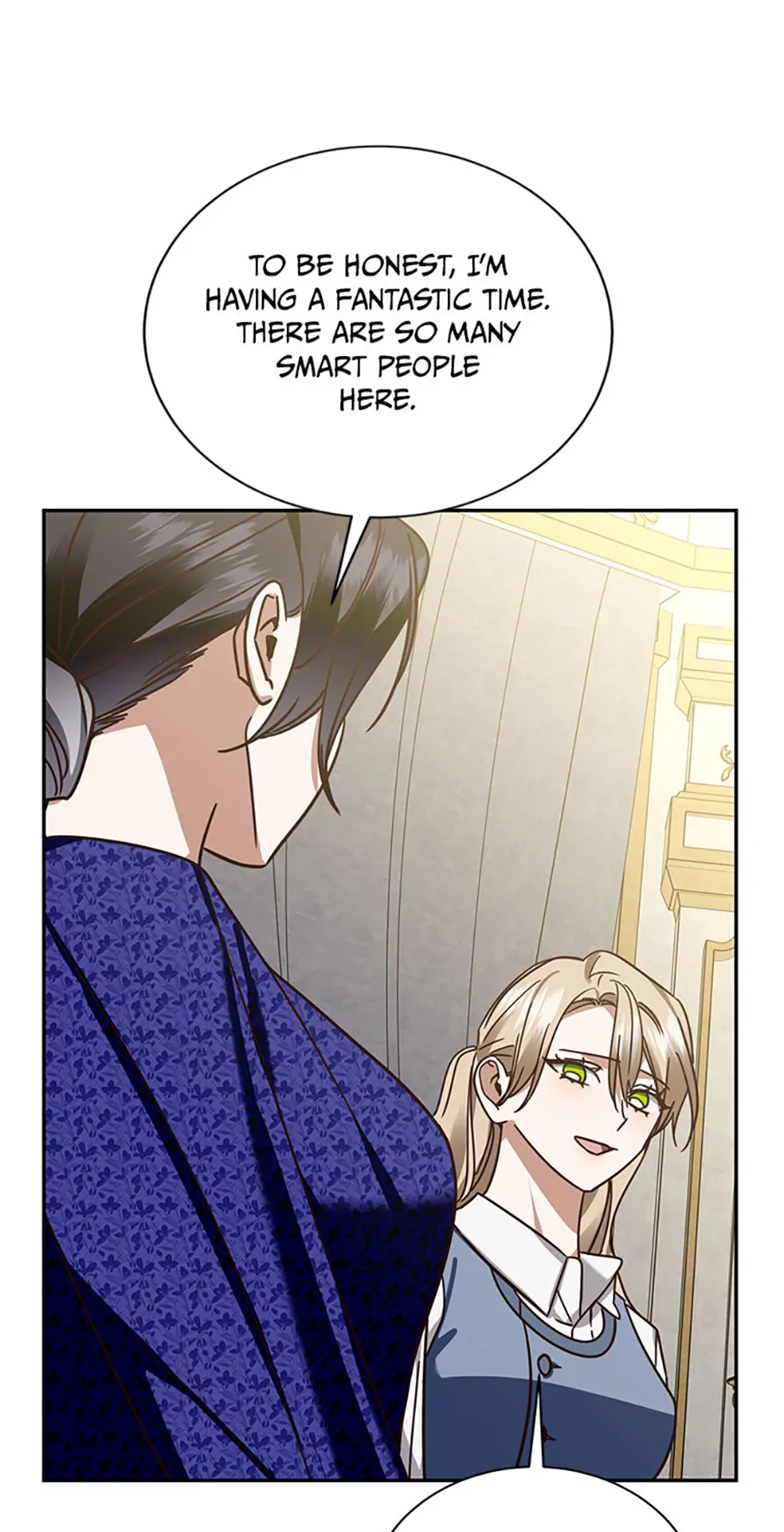 One Regret Is Enough Chapter 91 page 55