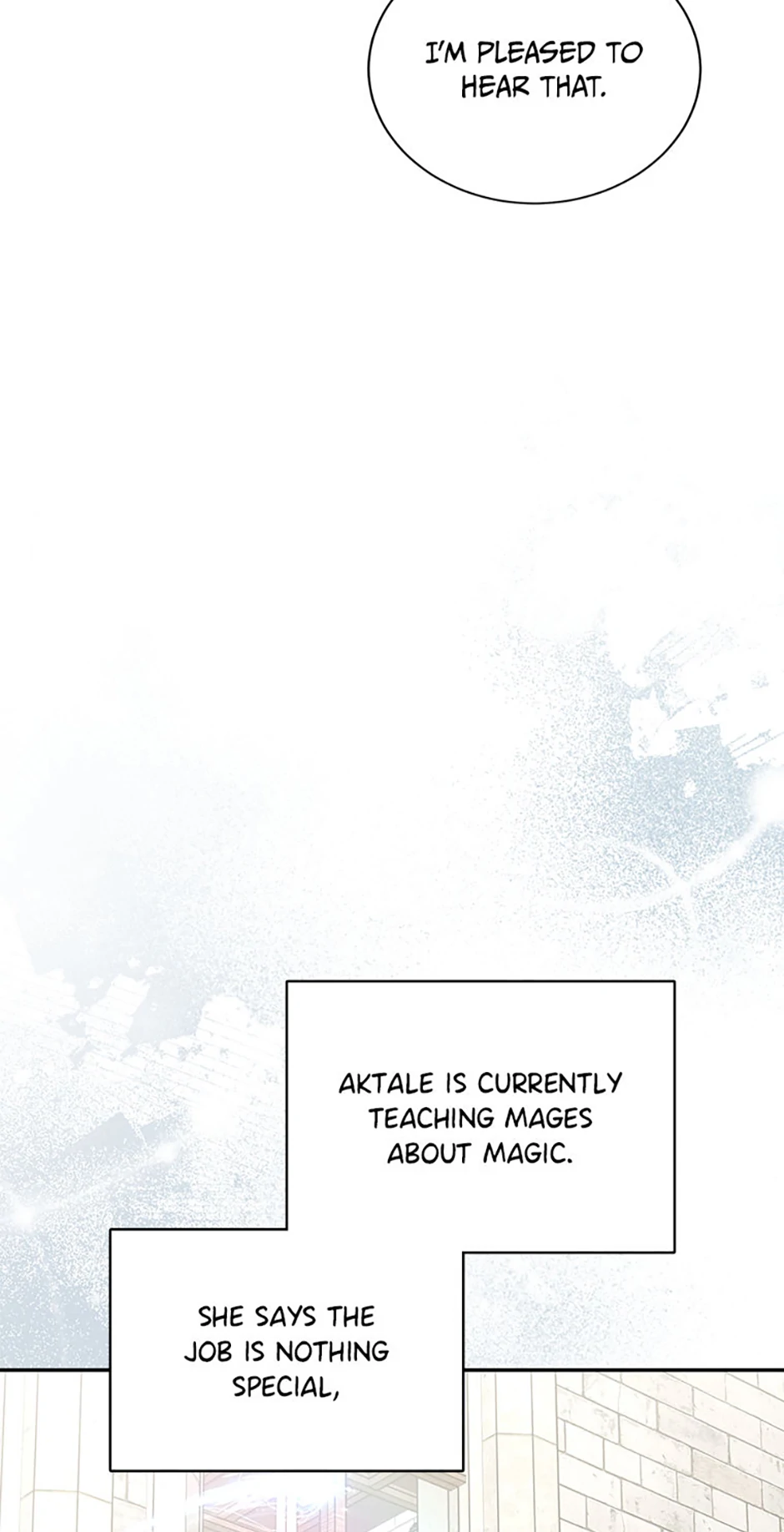 One Regret Is Enough Chapter 91 page 56