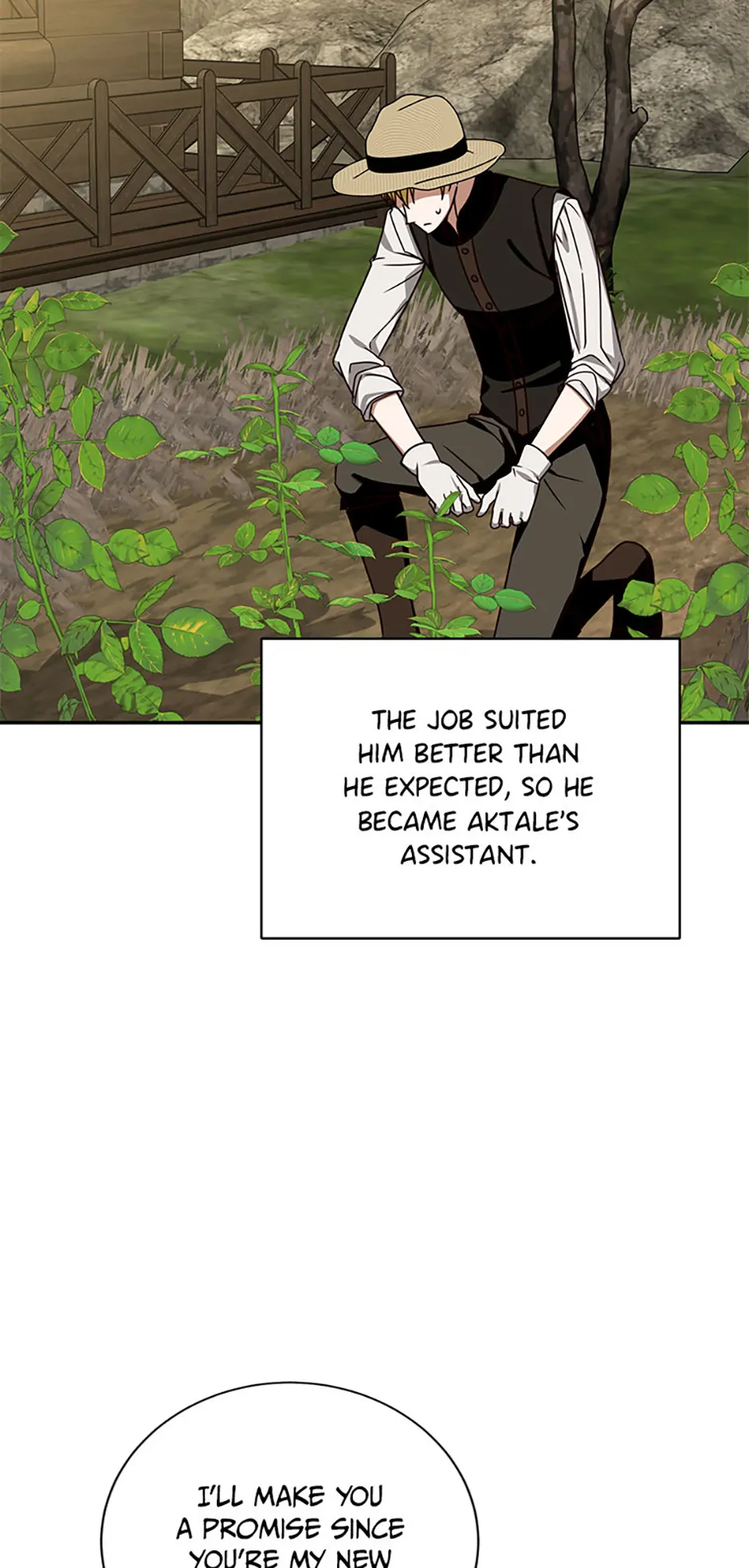 One Regret Is Enough Chapter 91 page 59