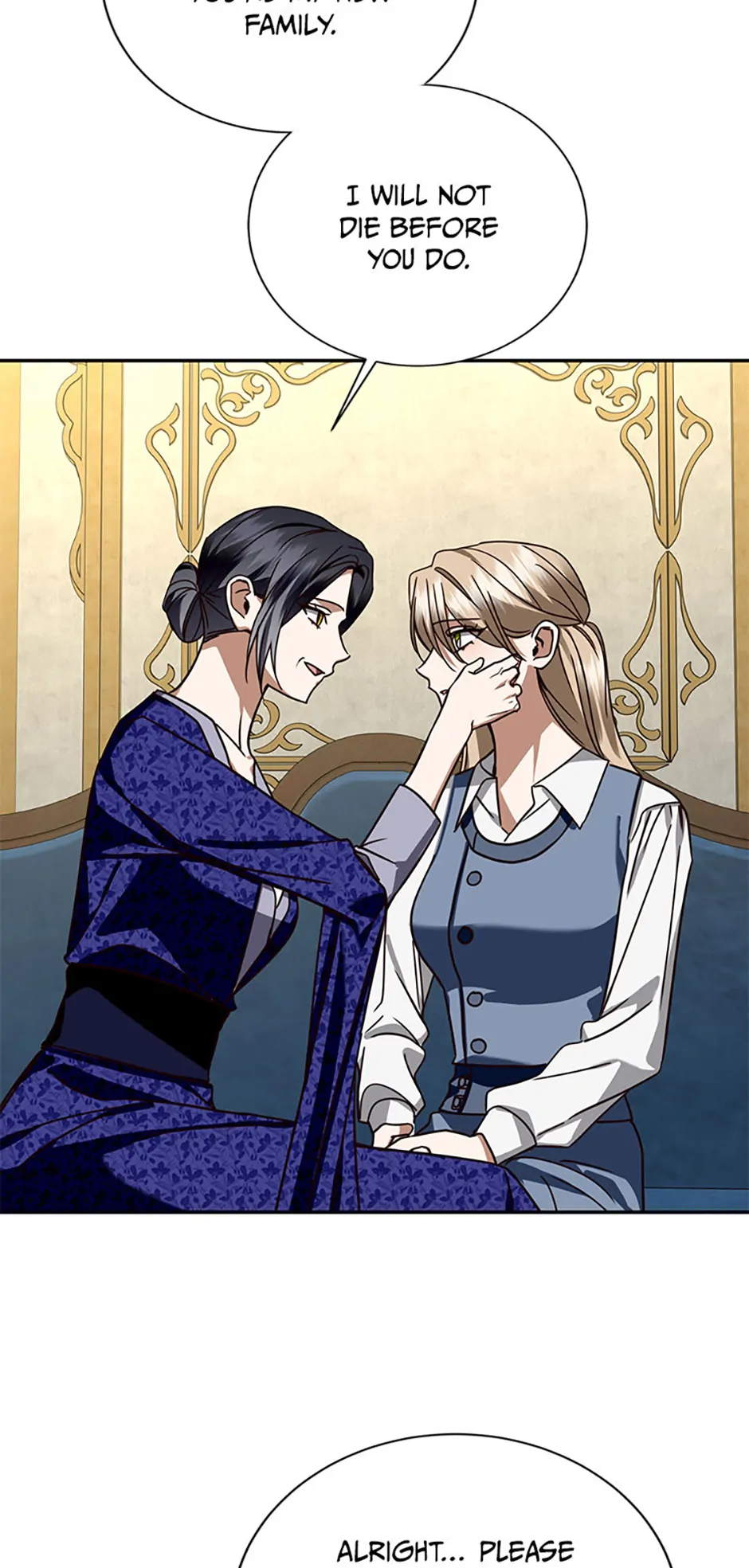 One Regret Is Enough Chapter 91 page 60
