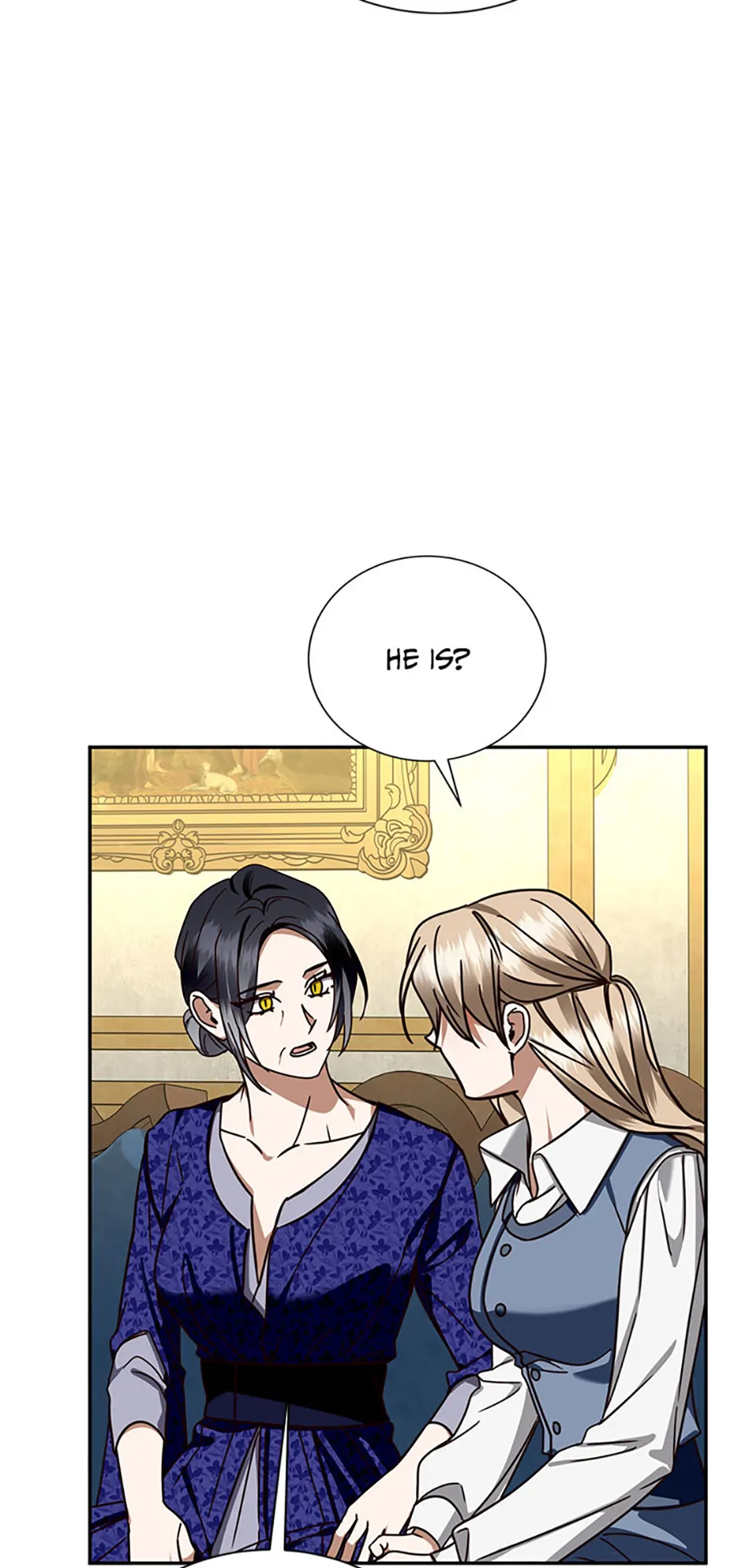 One Regret Is Enough Chapter 91 page 62