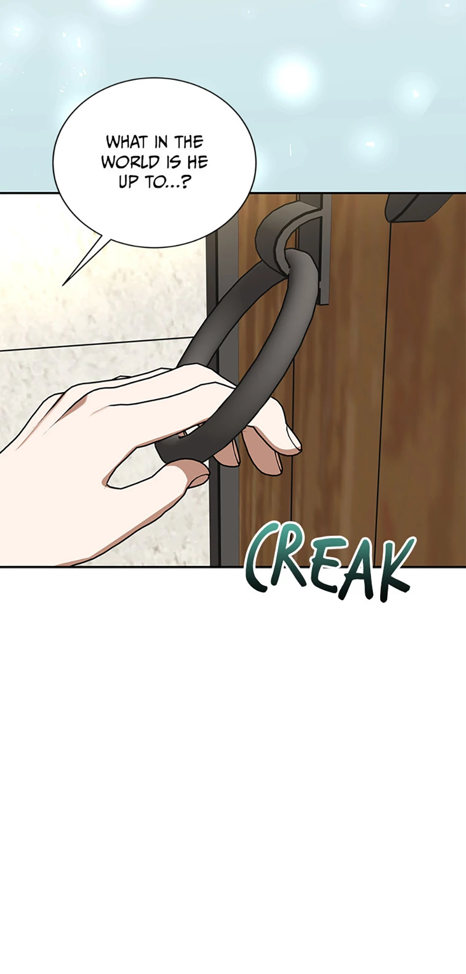 One Regret Is Enough Chapter 91 page 64