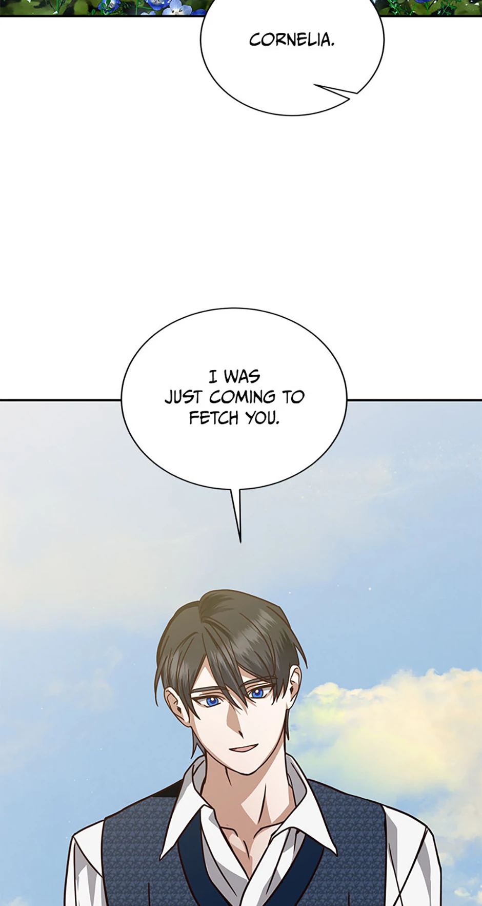 One Regret Is Enough Chapter 91 page 68