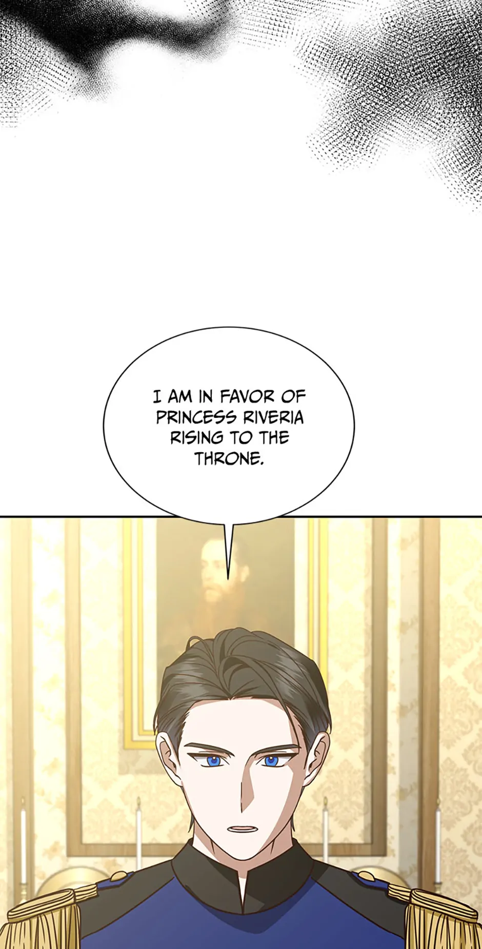 One Regret Is Enough Chapter 91 page 6