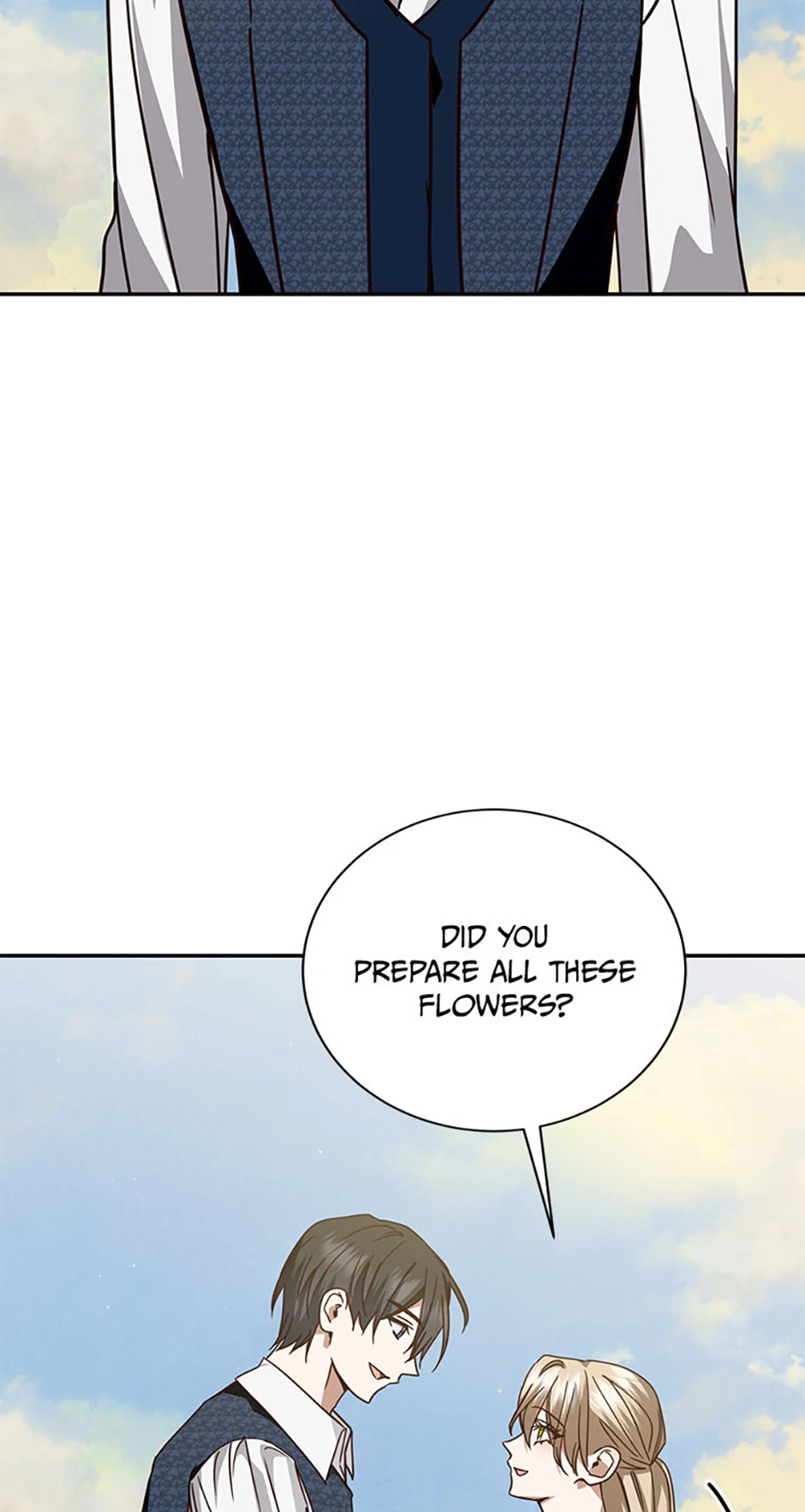 One Regret Is Enough Chapter 91 page 69