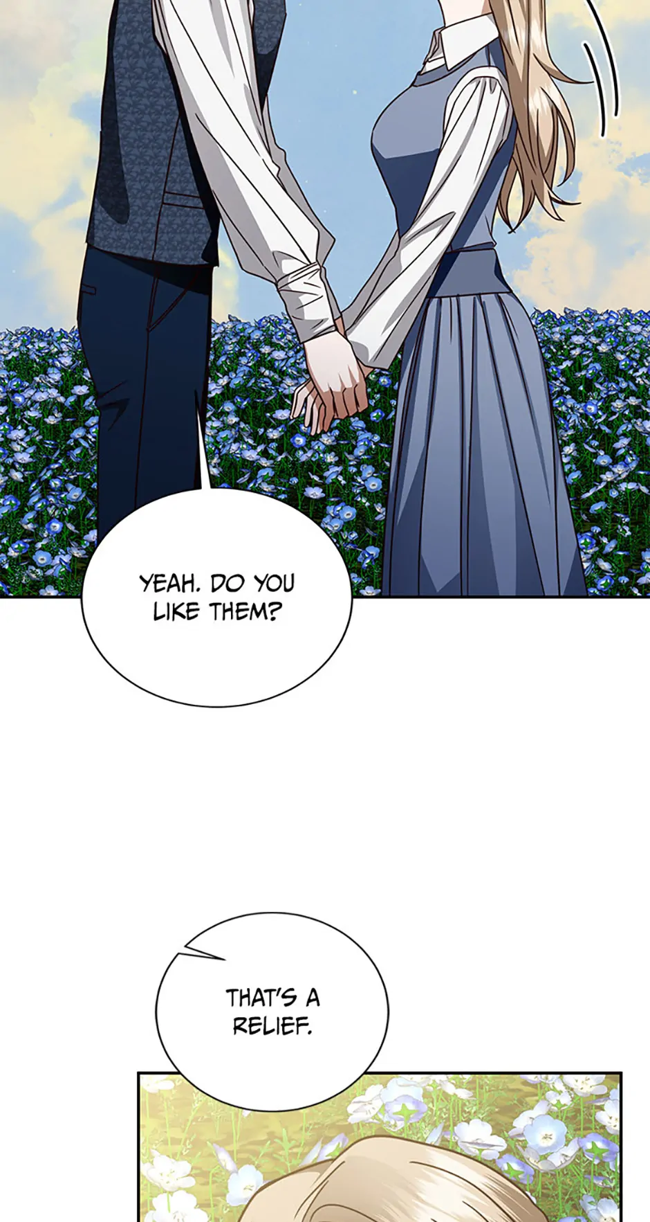 One Regret Is Enough Chapter 91 page 70