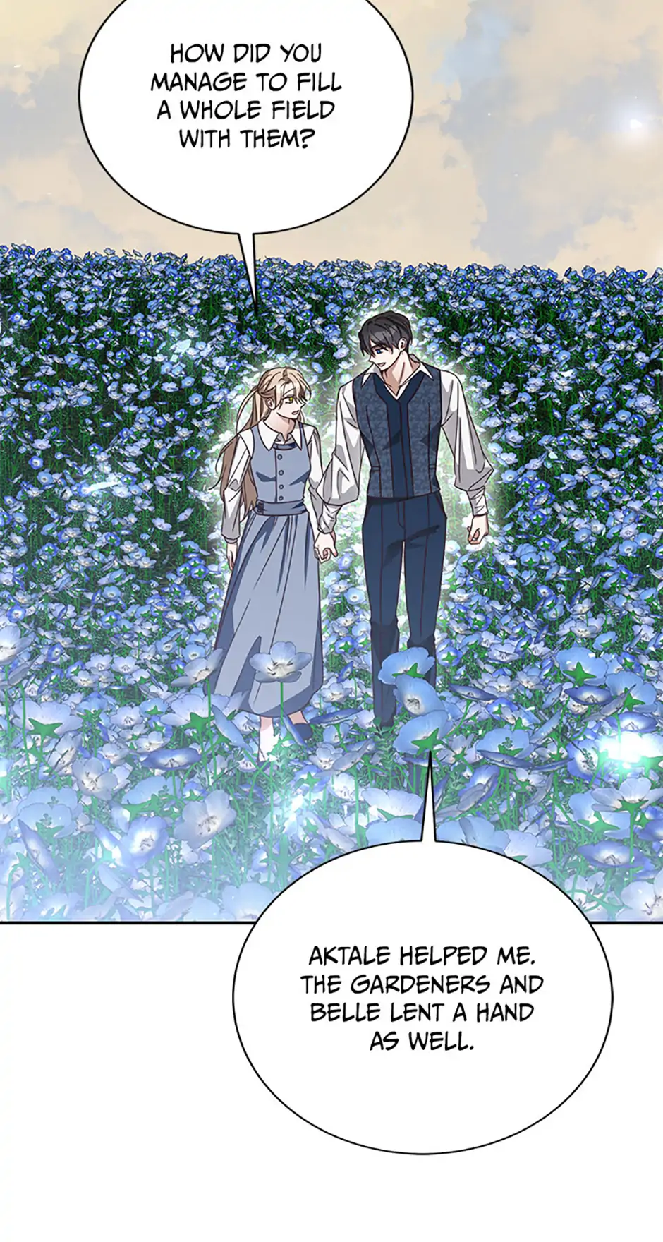 One Regret Is Enough Chapter 91 page 72