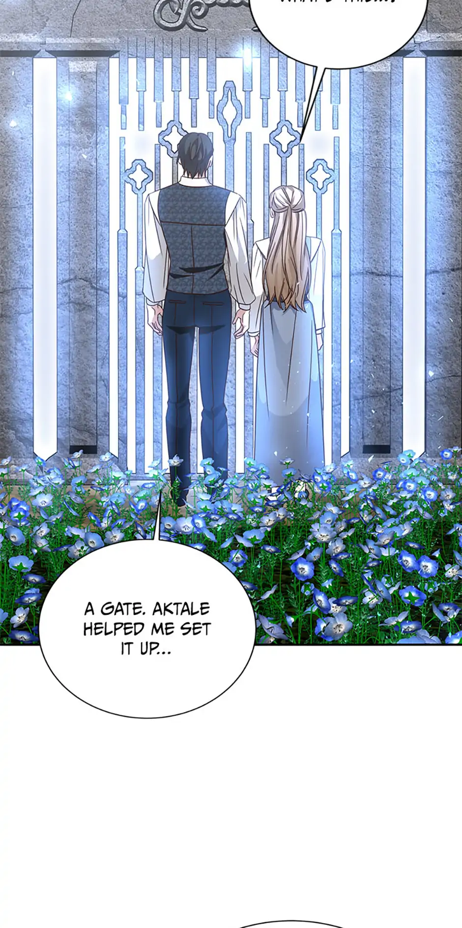 One Regret Is Enough Chapter 91 page 75