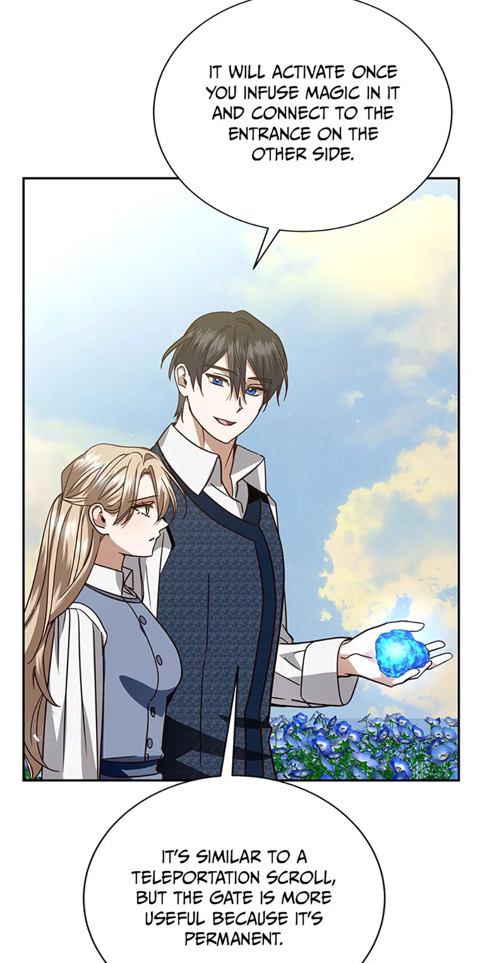 One Regret Is Enough Chapter 91 page 76