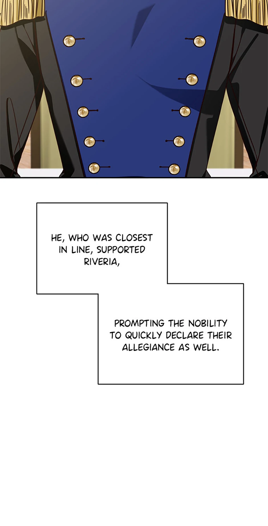 One Regret Is Enough Chapter 91 page 7