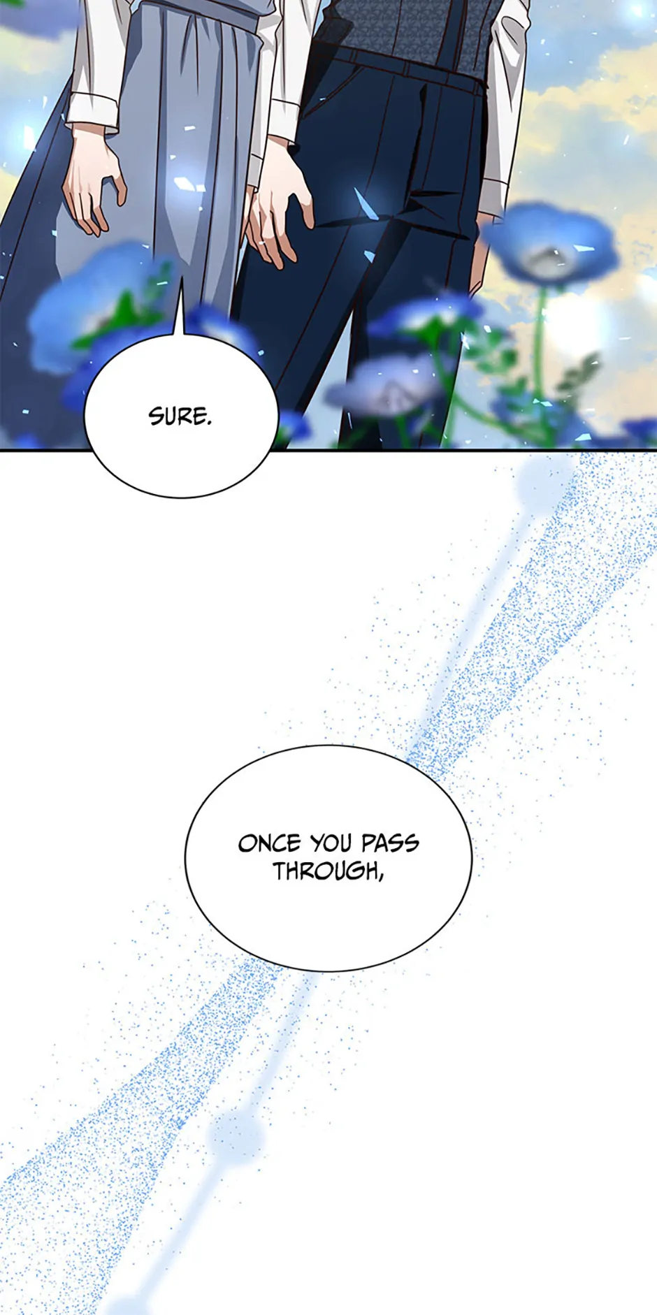 One Regret Is Enough Chapter 91 page 79