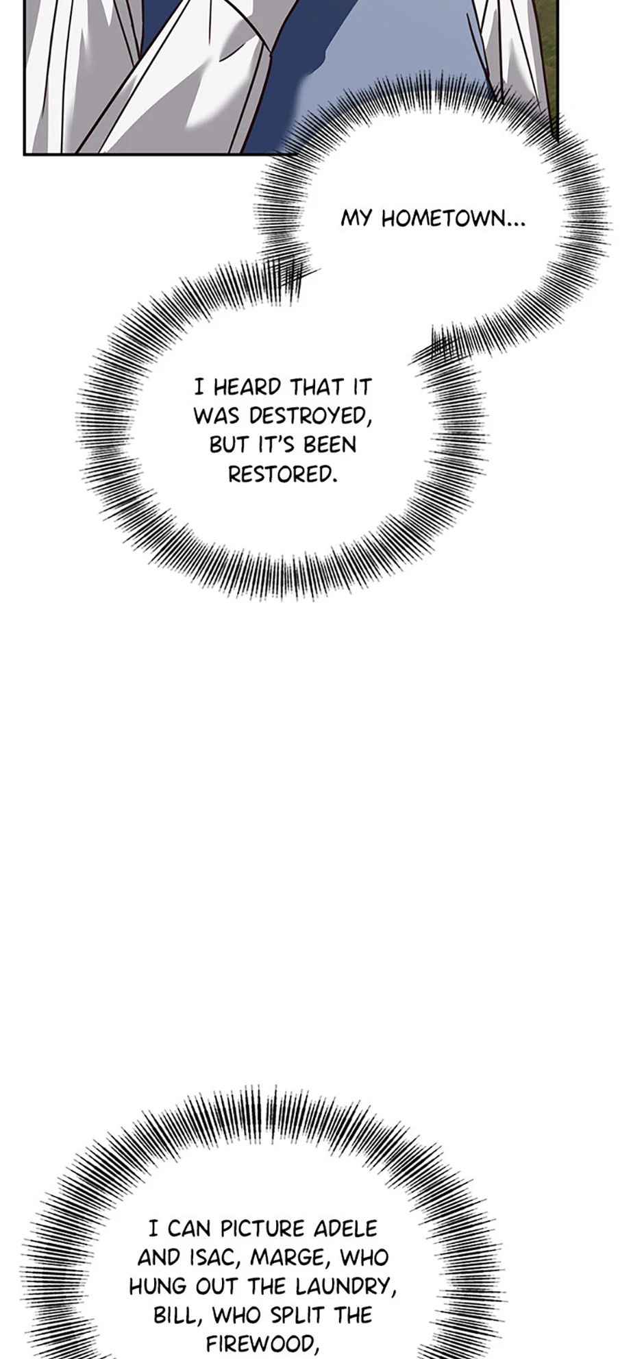 One Regret Is Enough Chapter 91 page 82
