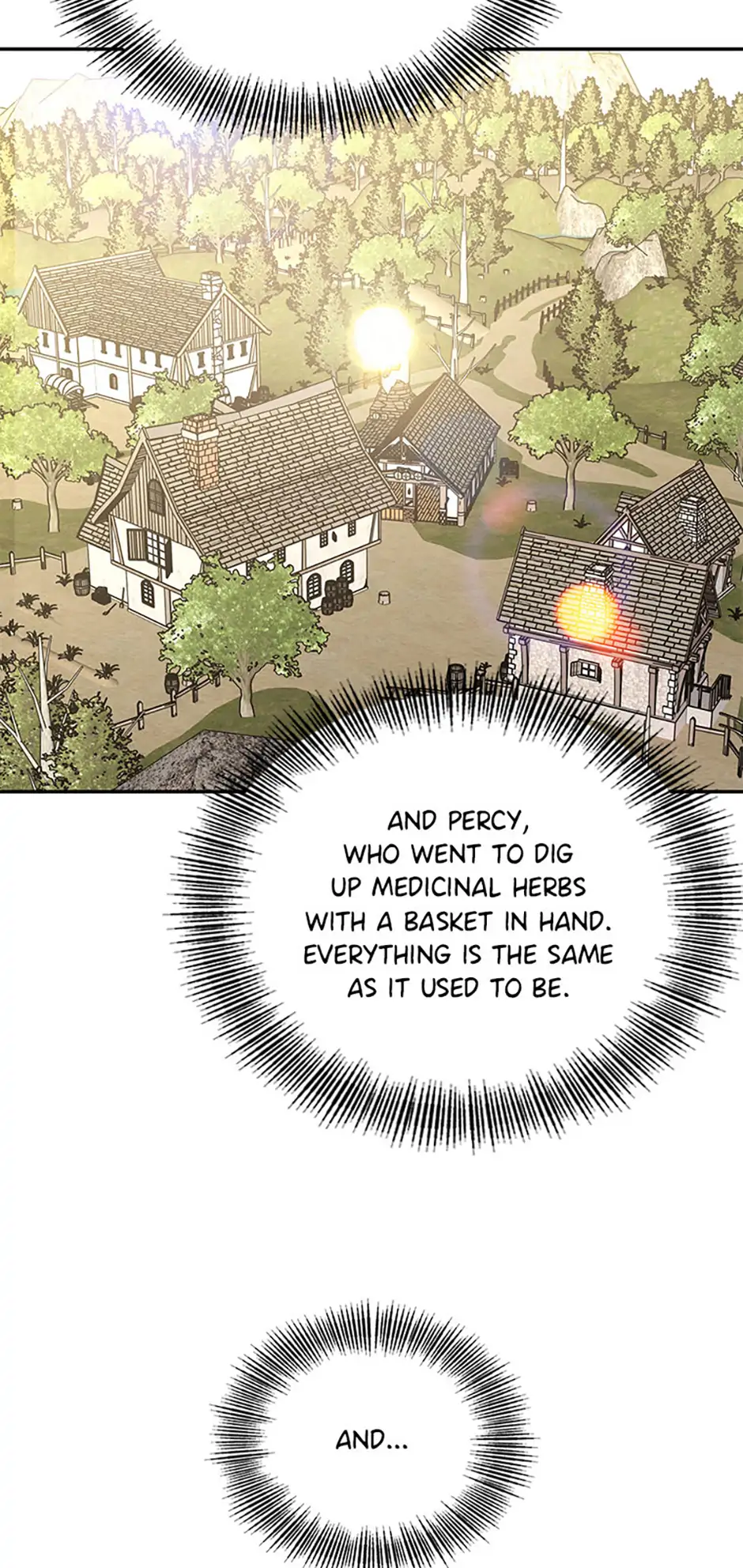 One Regret Is Enough Chapter 91 page 83