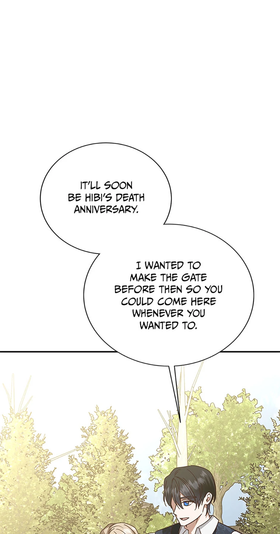 One Regret Is Enough Chapter 91 page 86
