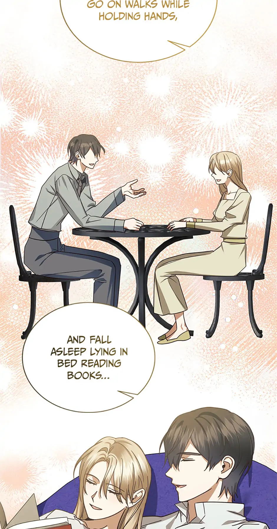 One Regret Is Enough Chapter 91 page 88
