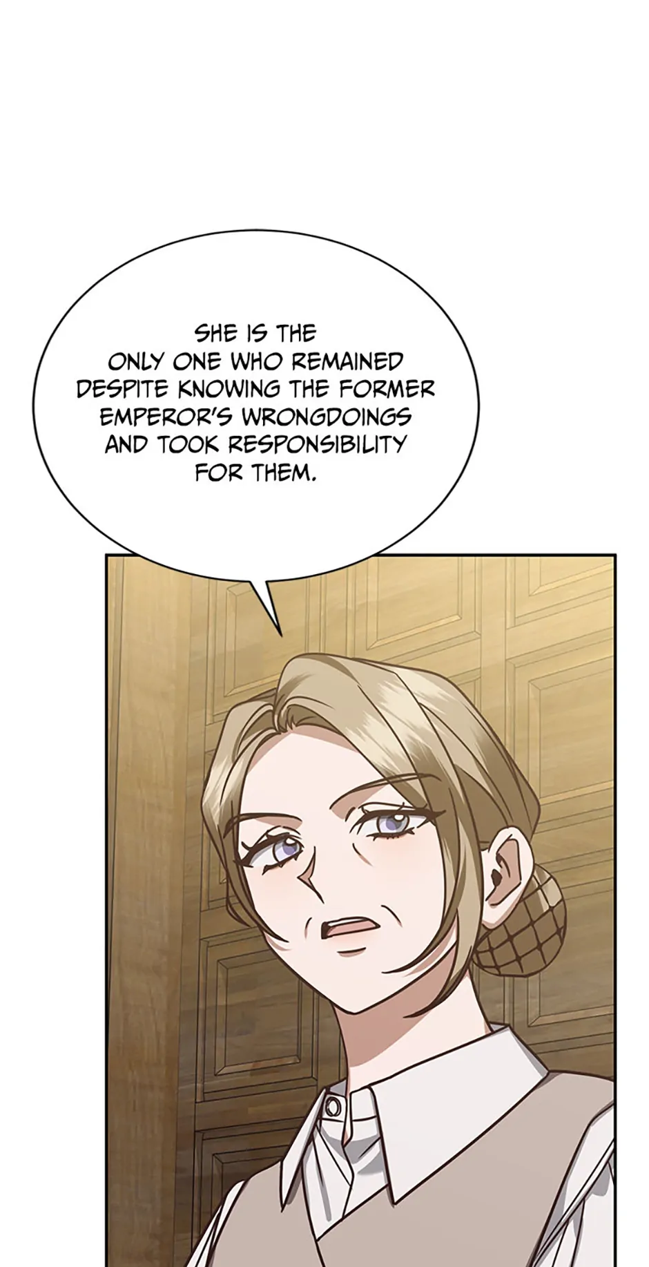 One Regret Is Enough Chapter 91 page 8