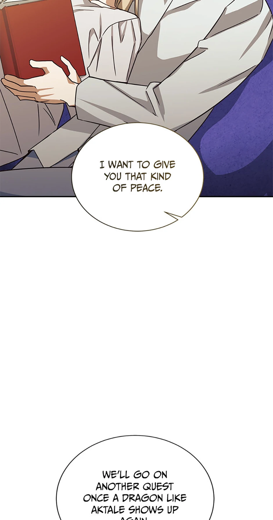 One Regret Is Enough Chapter 91 page 89