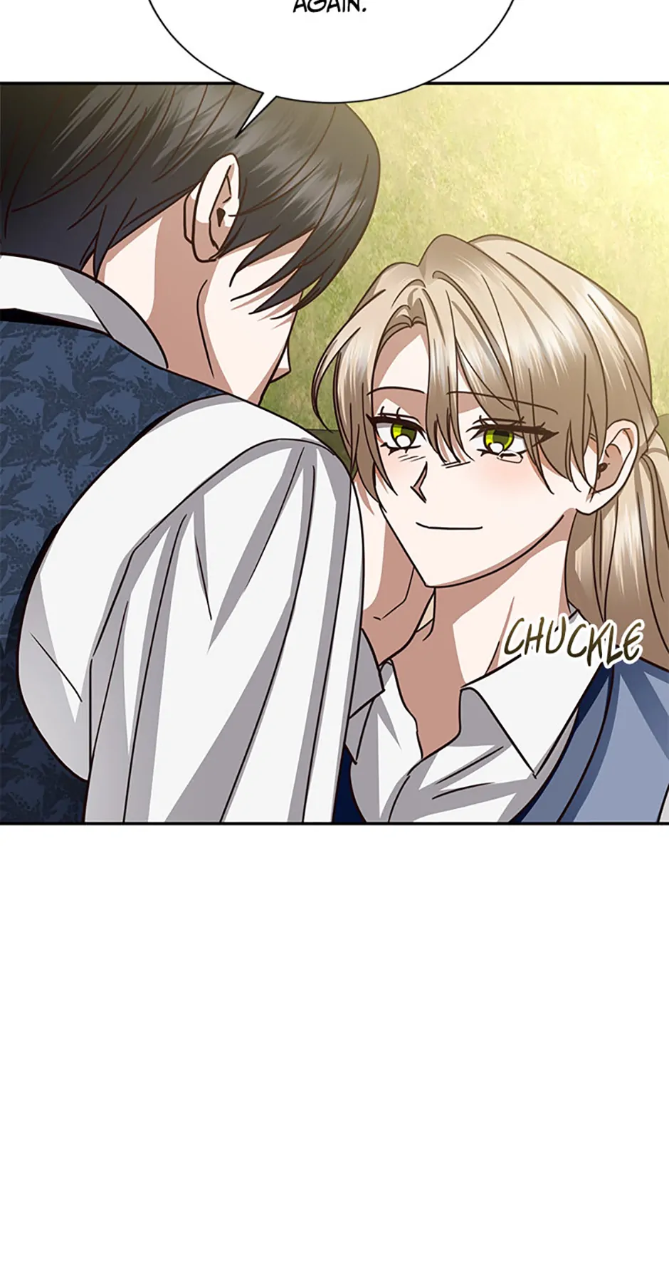 One Regret Is Enough Chapter 91 page 90
