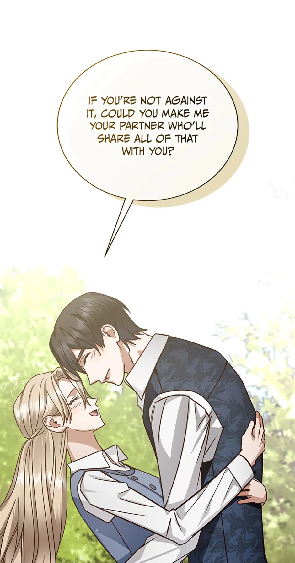 One Regret Is Enough Chapter 91 page 91