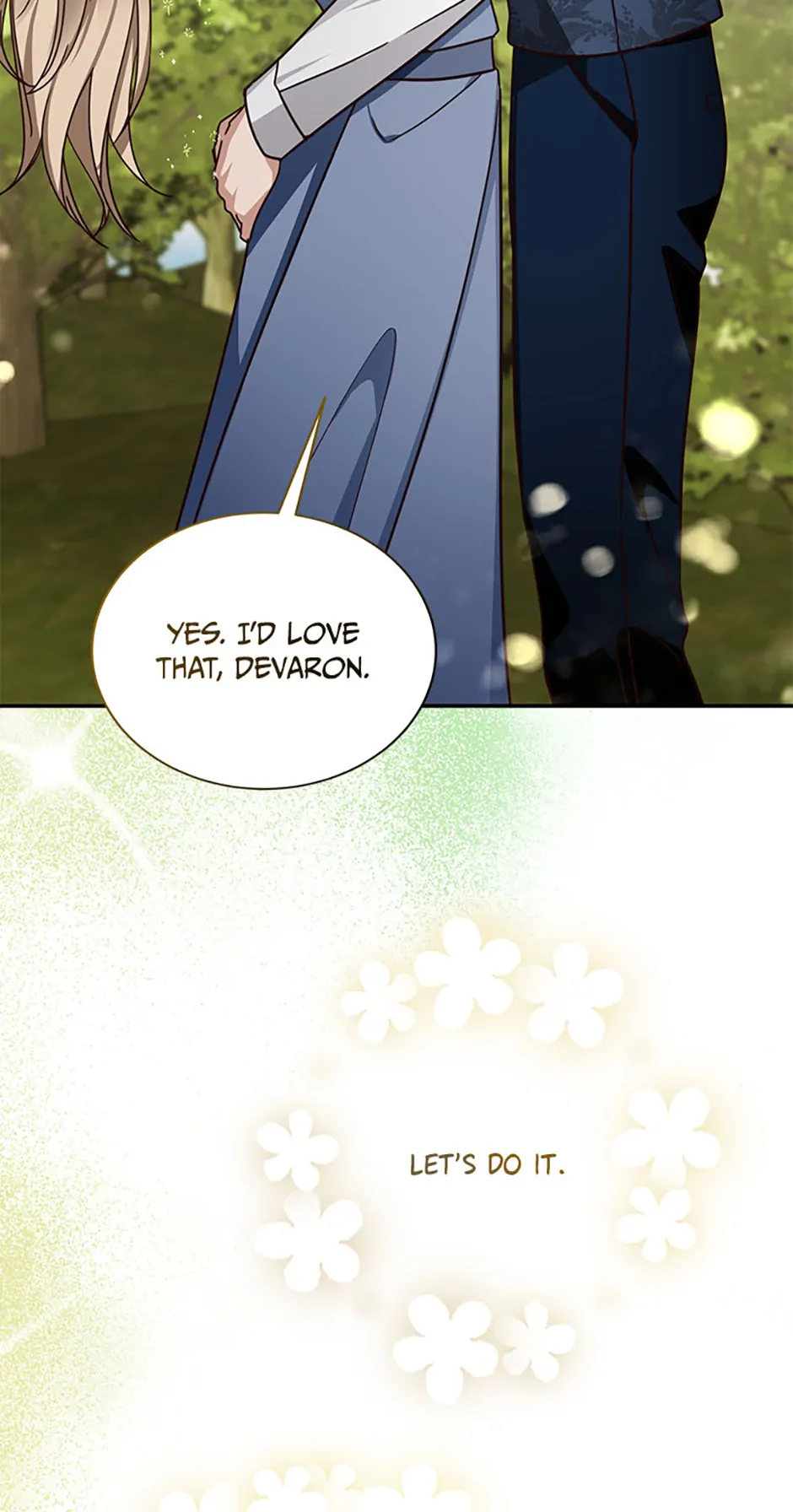 One Regret Is Enough Chapter 91 page 92