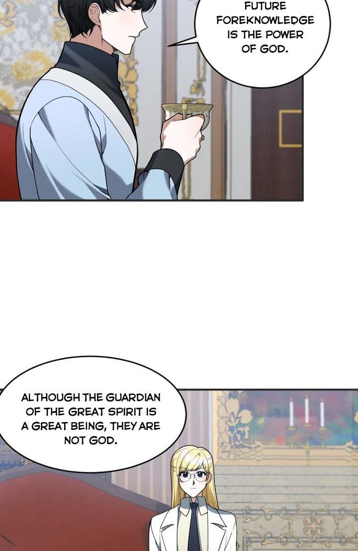 One Step Forward to the Flower Path Chapter 10 page 9