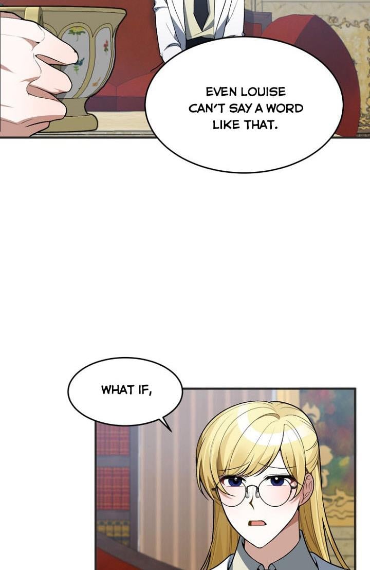 One Step Forward to the Flower Path Chapter 10 page 10