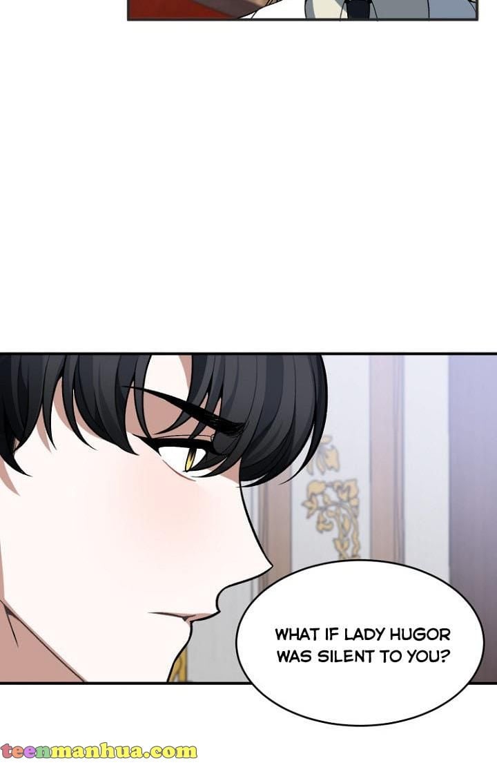 One Step Forward to the Flower Path Chapter 10 page 11