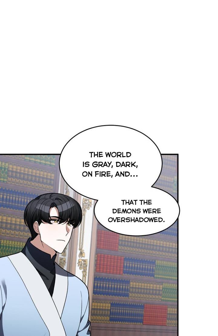 One Step Forward to the Flower Path Chapter 10 page 16