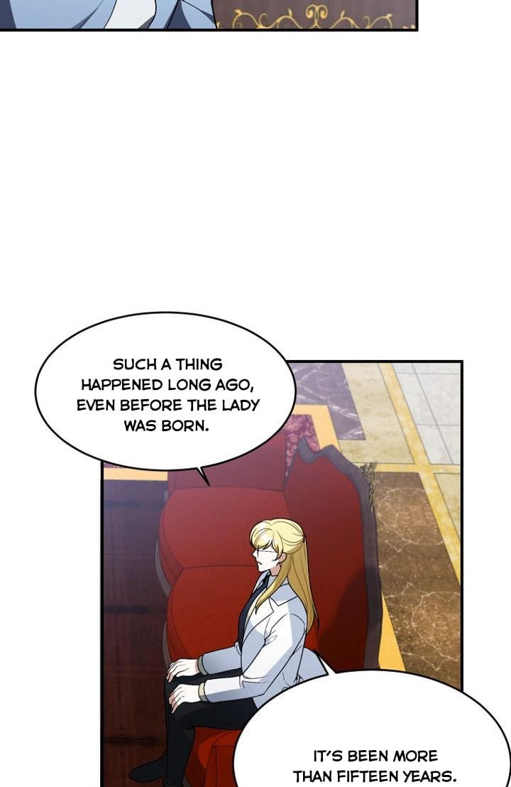 One Step Forward to the Flower Path Chapter 10 page 17