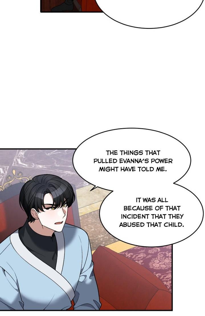 One Step Forward to the Flower Path Chapter 10 page 18