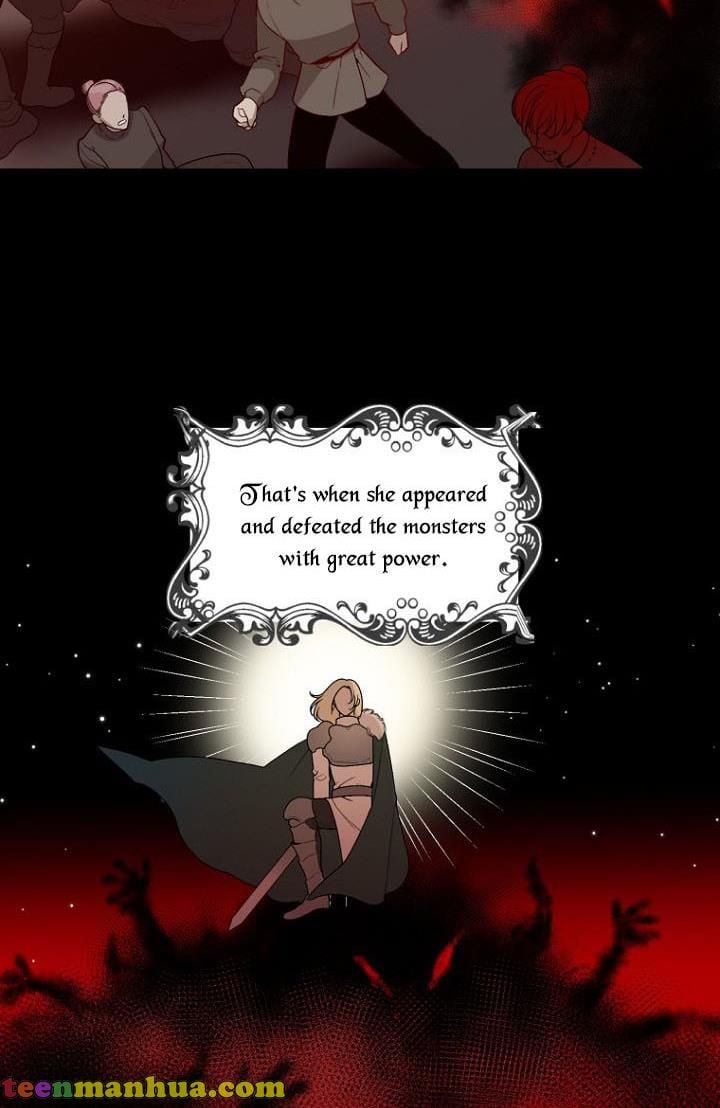 One Step Forward to the Flower Path Chapter 10 page 20