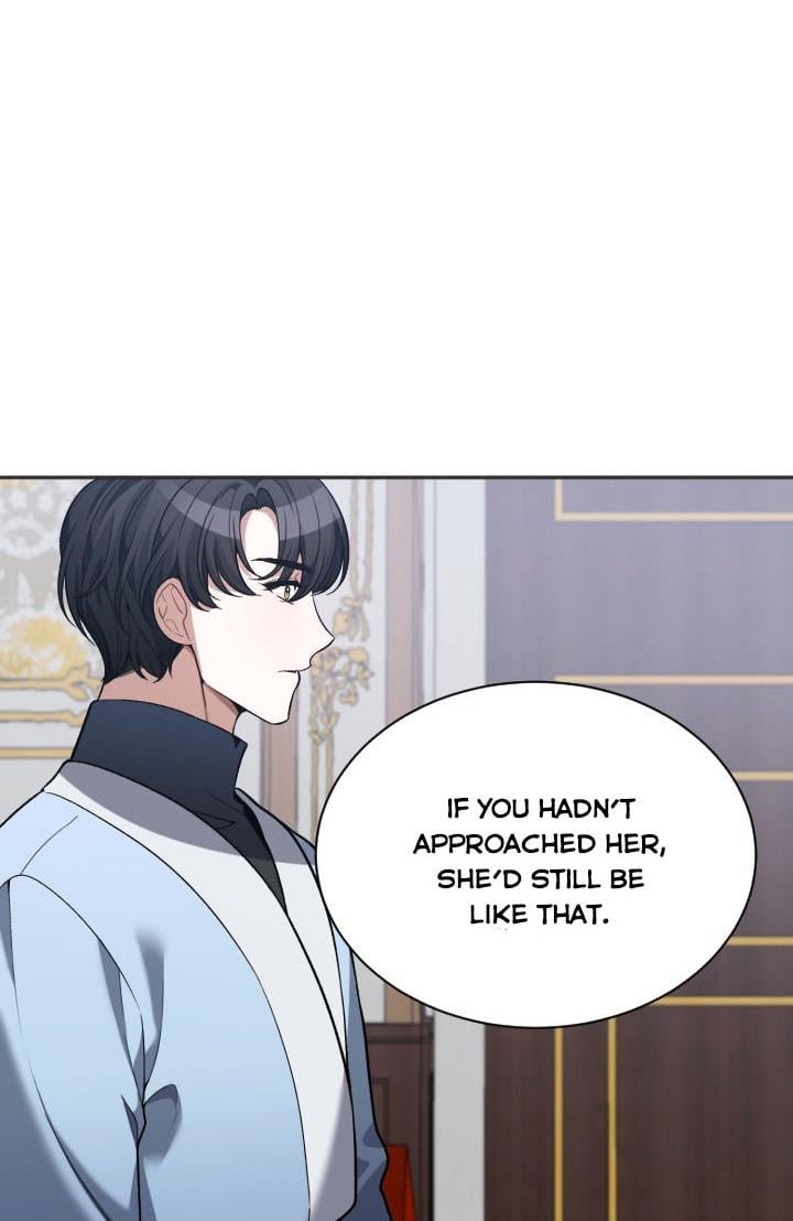 One Step Forward to the Flower Path Chapter 10 page 29