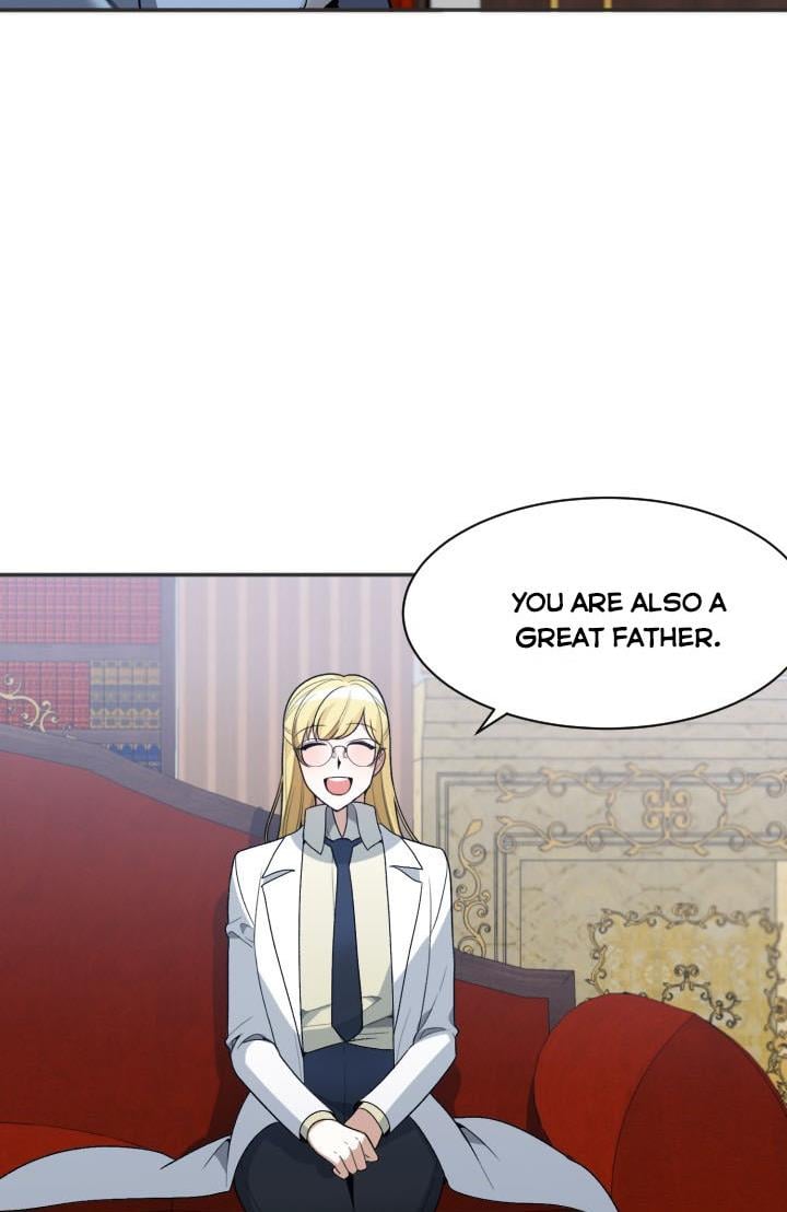 One Step Forward to the Flower Path Chapter 10 page 30