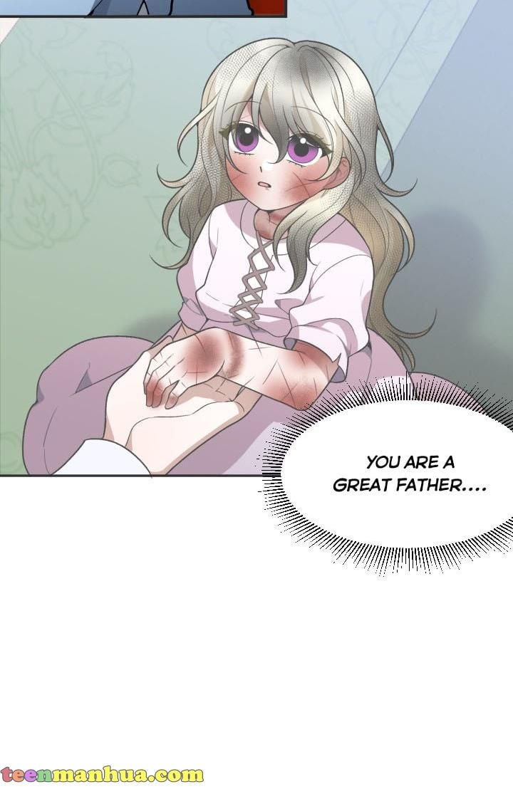 One Step Forward to the Flower Path Chapter 10 page 32