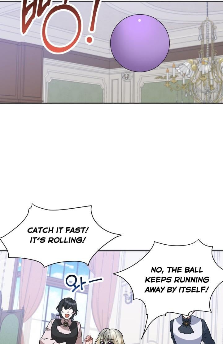 One Step Forward to the Flower Path Chapter 10 page 34