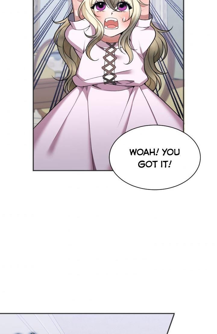 One Step Forward to the Flower Path Chapter 10 page 36