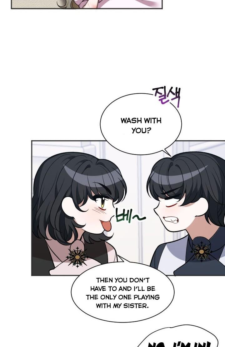 One Step Forward to the Flower Path Chapter 10 page 39