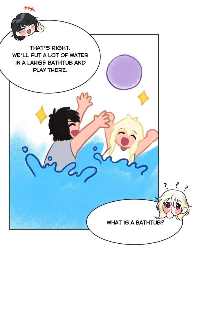One Step Forward to the Flower Path Chapter 10 page 41