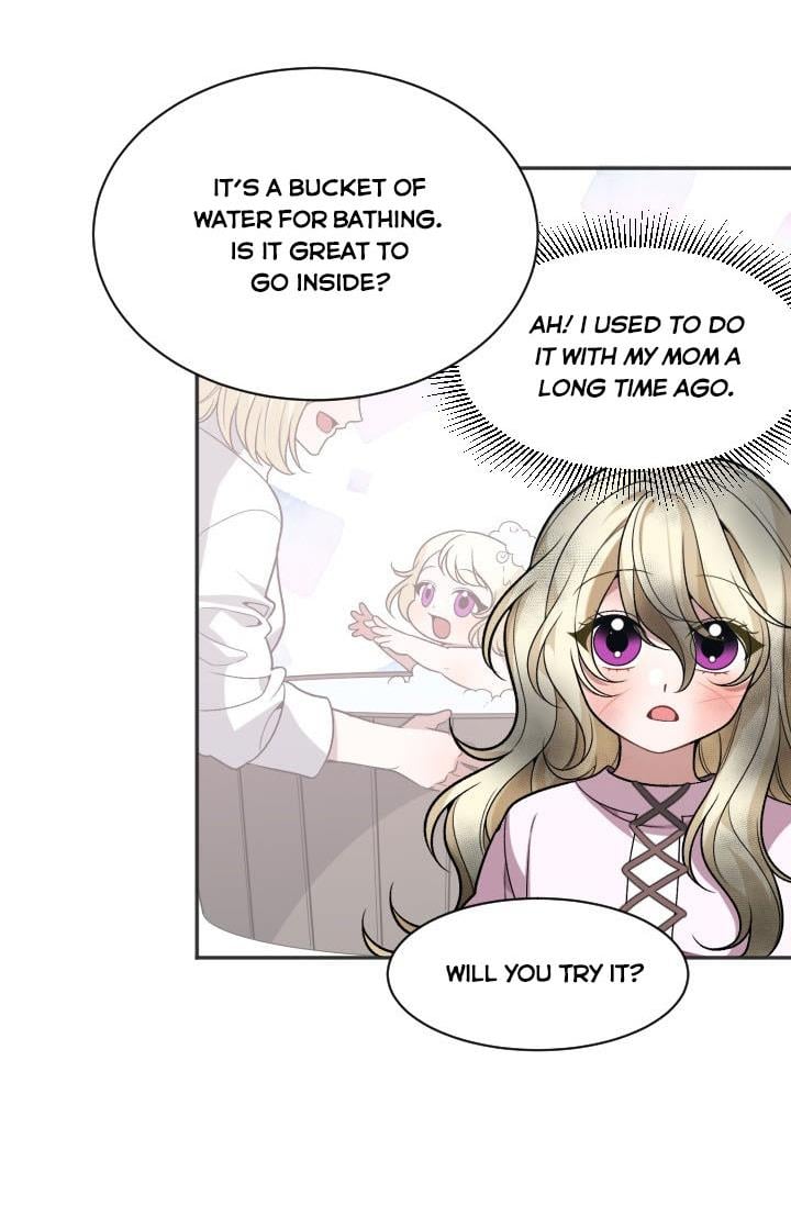 One Step Forward to the Flower Path Chapter 10 page 42