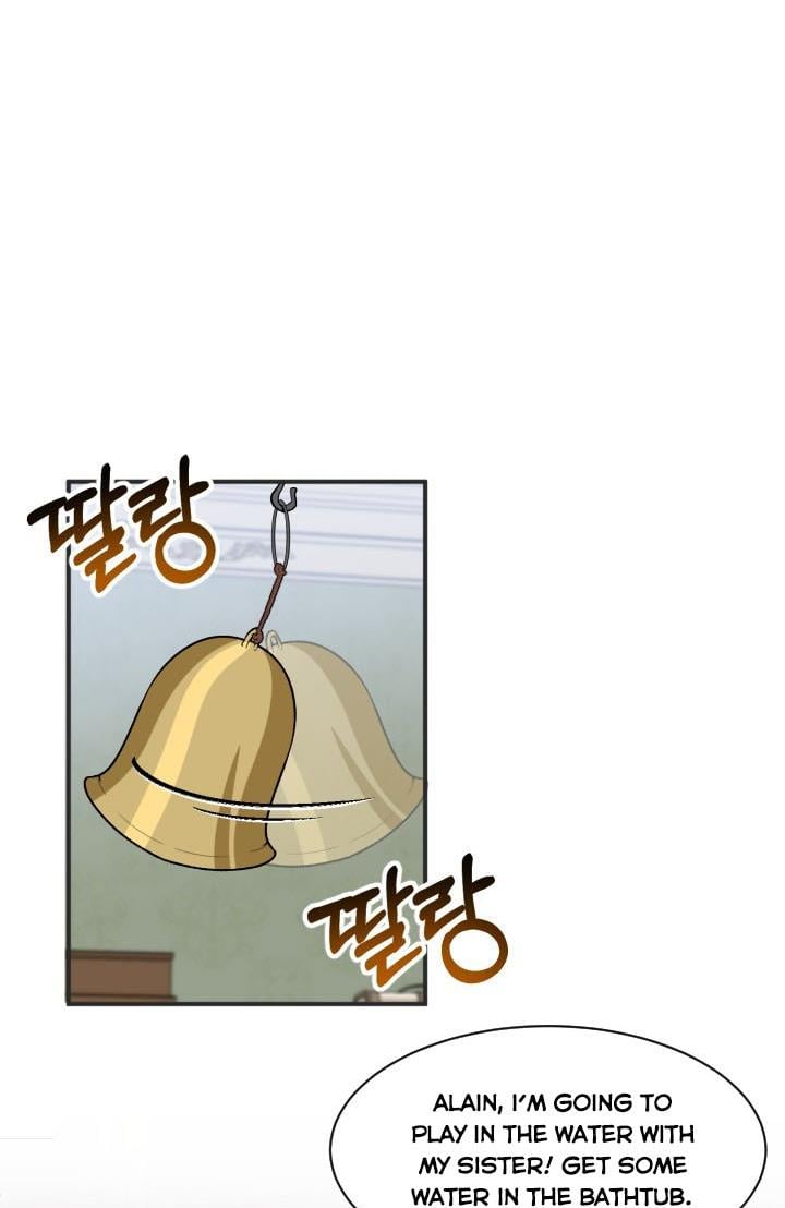 One Step Forward to the Flower Path Chapter 10 page 44