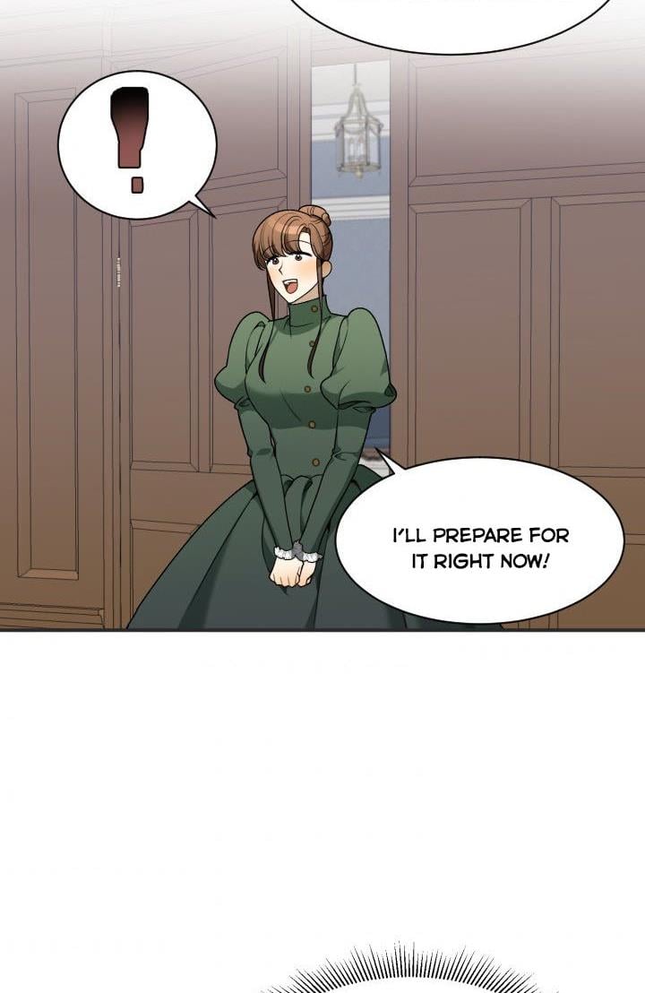 One Step Forward to the Flower Path Chapter 10 page 45