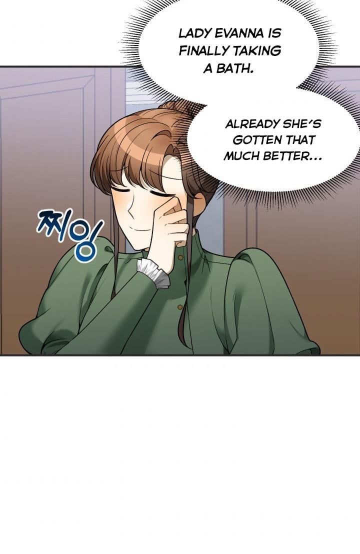 One Step Forward to the Flower Path Chapter 10 page 46