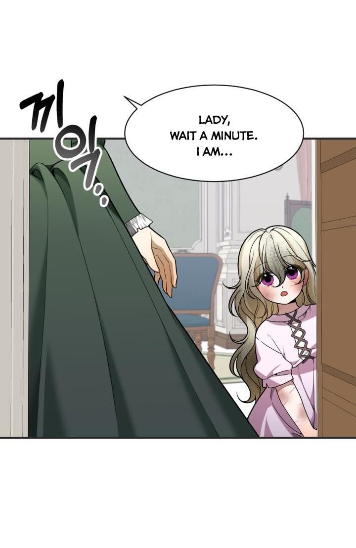 One Step Forward to the Flower Path Chapter 10 page 48