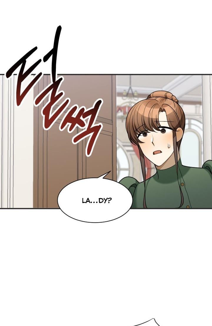 One Step Forward to the Flower Path Chapter 10 page 50