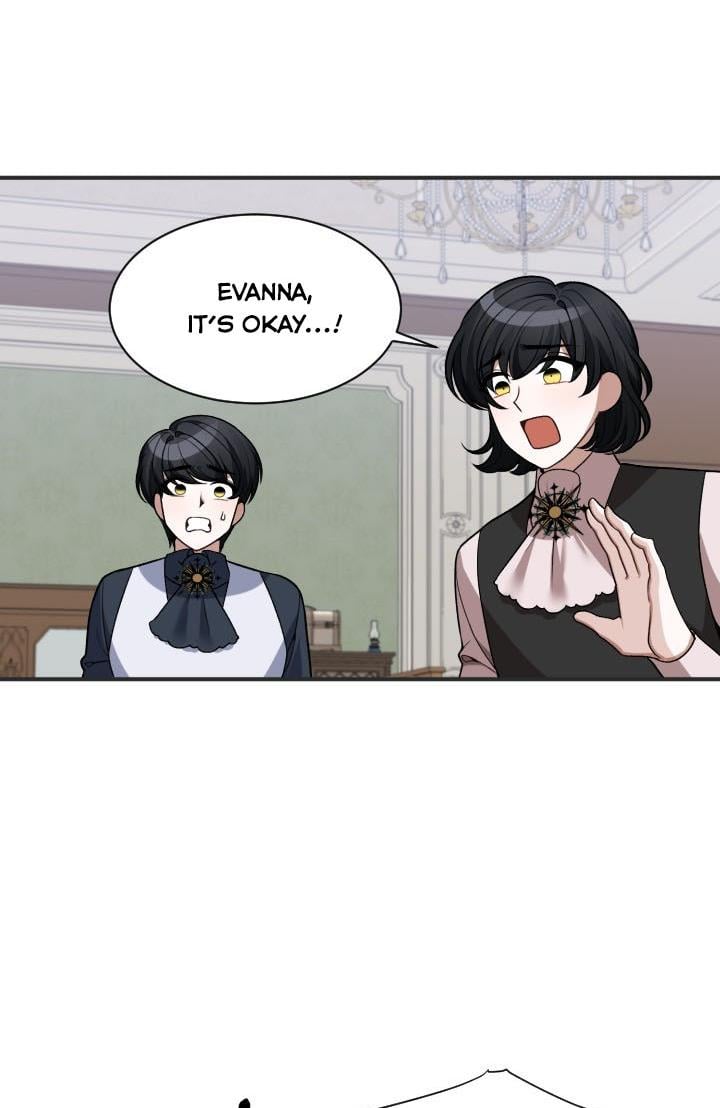 One Step Forward to the Flower Path Chapter 10 page 52