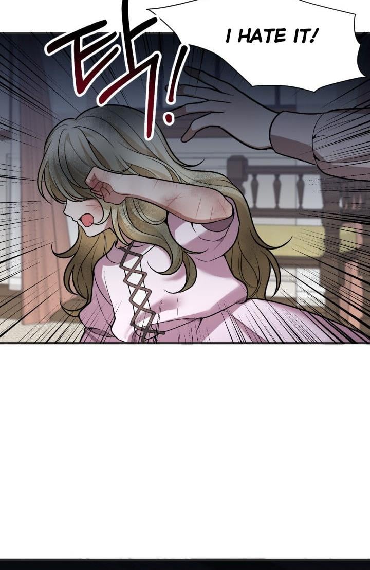 One Step Forward to the Flower Path Chapter 10 page 53