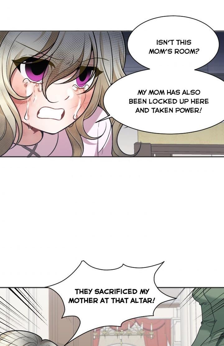One Step Forward to the Flower Path Chapter 10 page 55