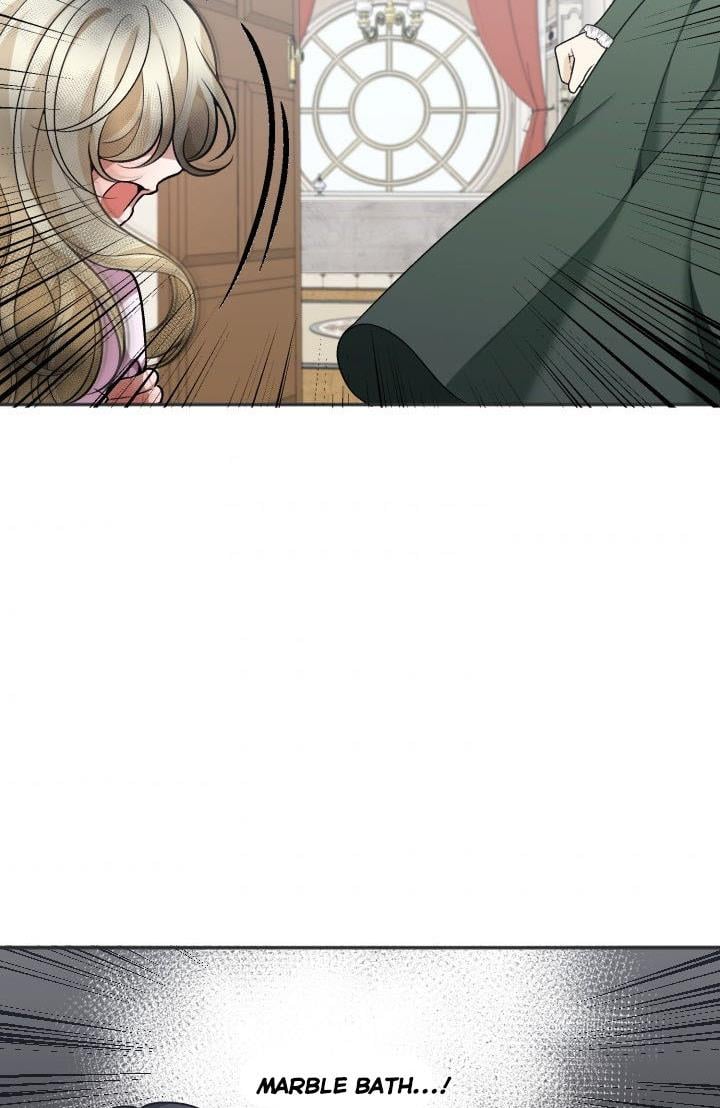 One Step Forward to the Flower Path Chapter 10 page 56